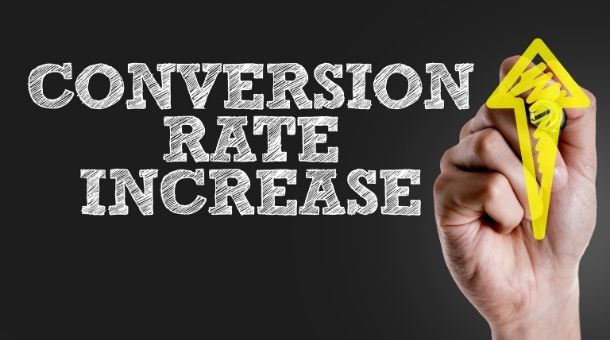 Increases engagement and conversion rates