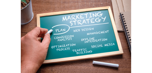 The 8 Digital Marketing strategy You Need to Know for 2022