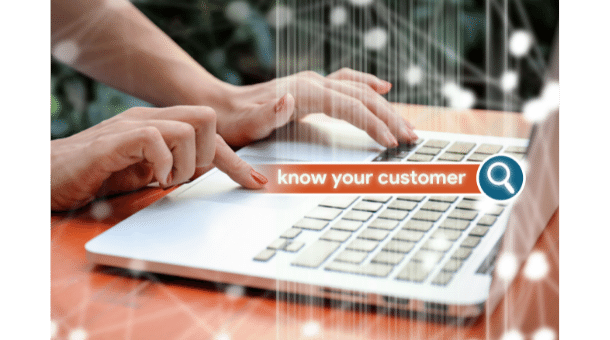 Your customers are already online