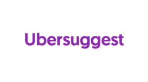 UberSuggest