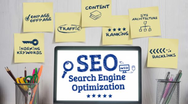 How Does SEO Improve your website?