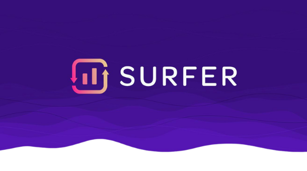 Keyword Surfer 