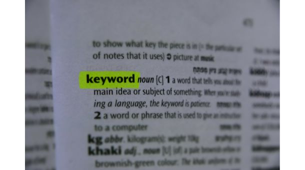 How do you select better keywords for your articles or blog posts?