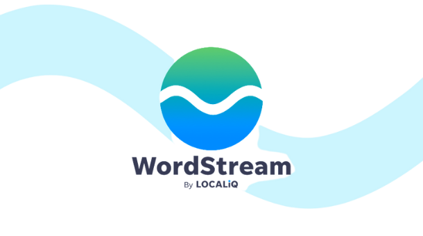 WordStream Keyword Tool