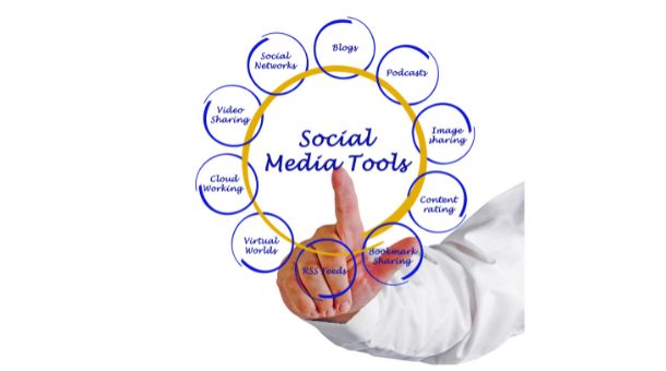 Top 5 Best Social Media Management Tools 