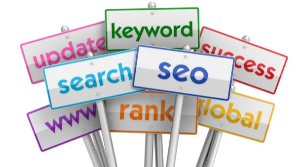 SEO Essential to Marketing