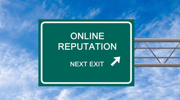 How to Improve your Online Reputation through 8 Simple Steps
