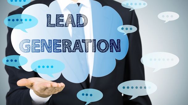 Generate Leads With Gated Content