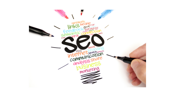 Where You Can Incorporate SEO Keywords