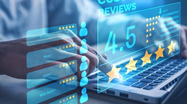 Best Customer Review Platforms In 2022