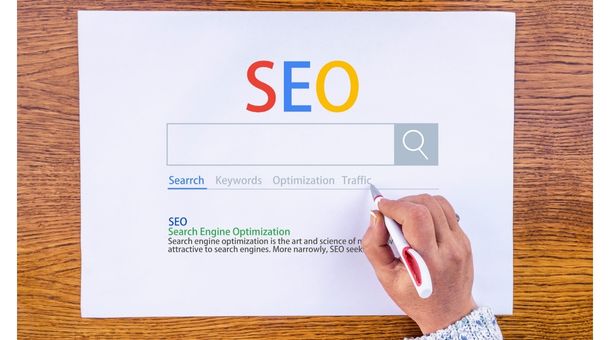 What is SEO?