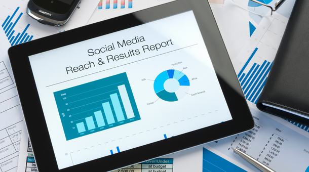 How to measure social media ROI