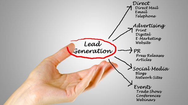 Why You Need to Use SEO for Lead Generation